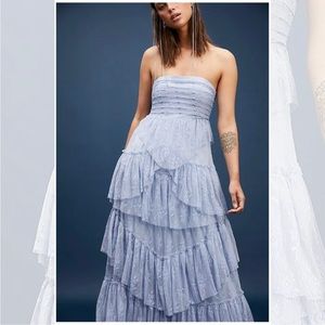 Free People Chanticlear Dress